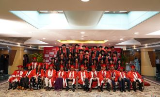 PGDM - ANNUAL CONVOCATION CEREMONY 2023